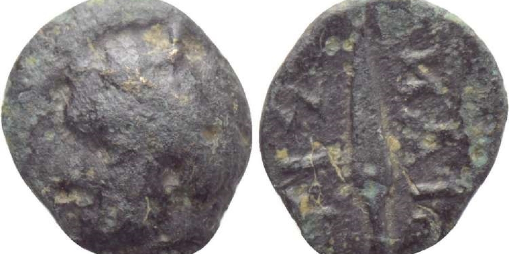 Tisna, Aeolis