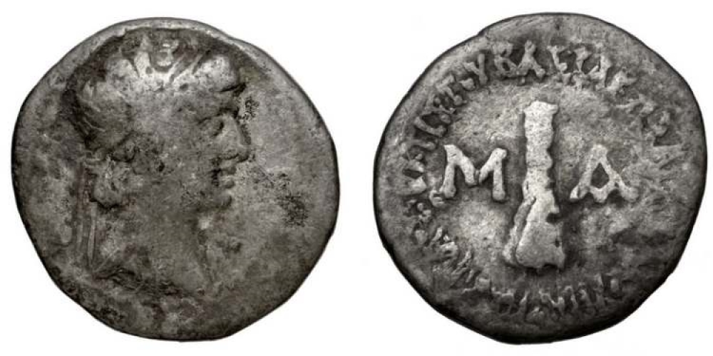 Archelaus, King of Cappadocia