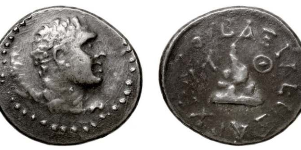 Archelaus, King of Cappadocia