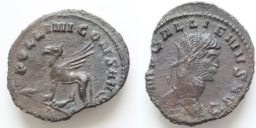 Gallienus