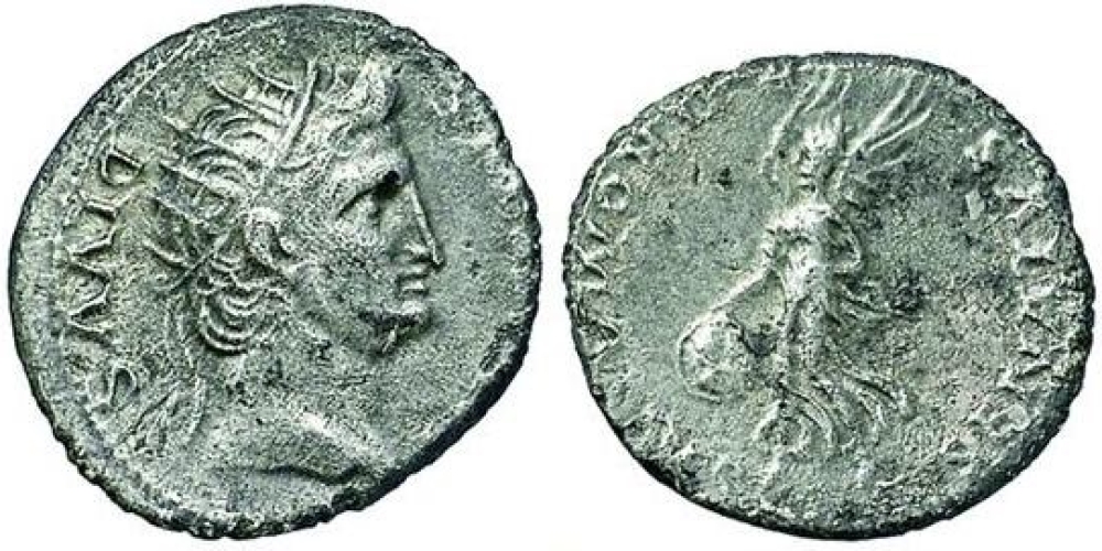 Augustus, Civil wars