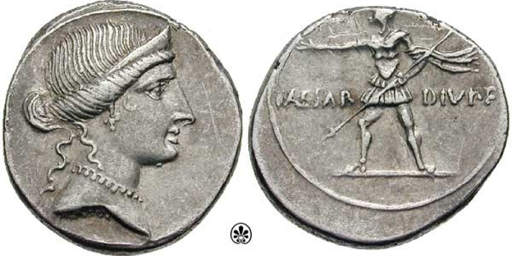 Octavian