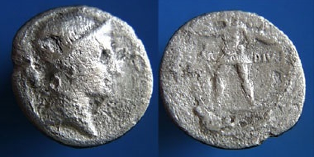 Octavian