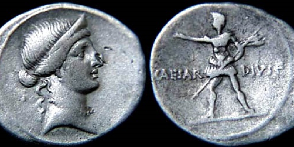 Octavian