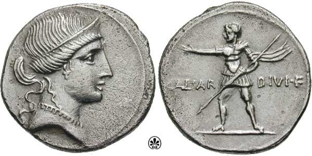 Augustus.