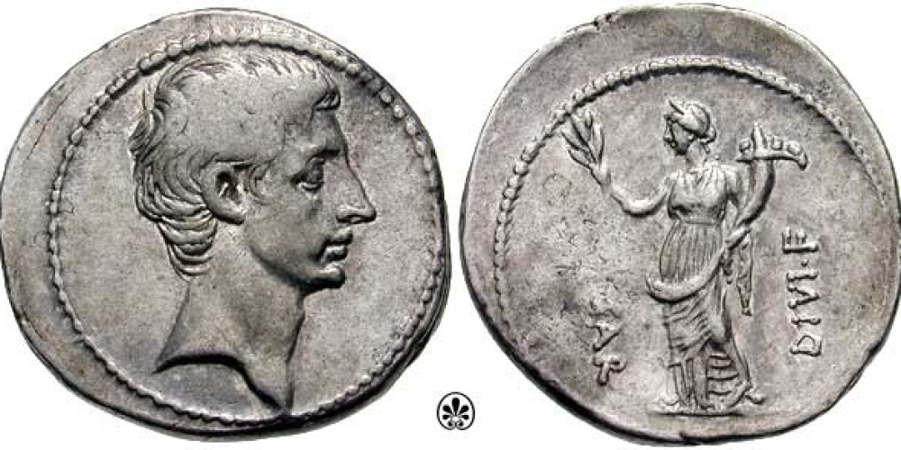 Octavian