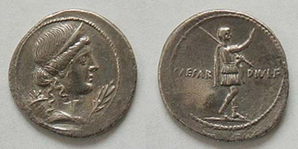 Augustus