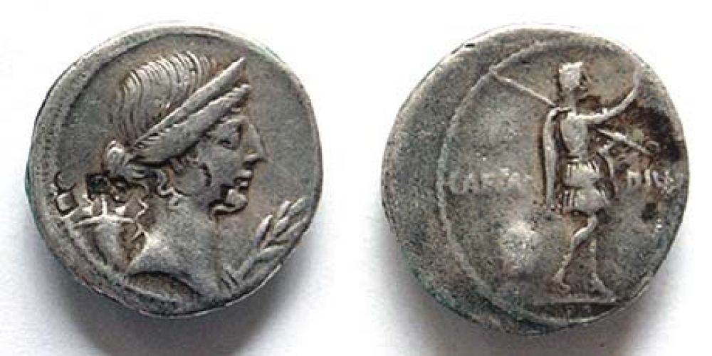 Augustus