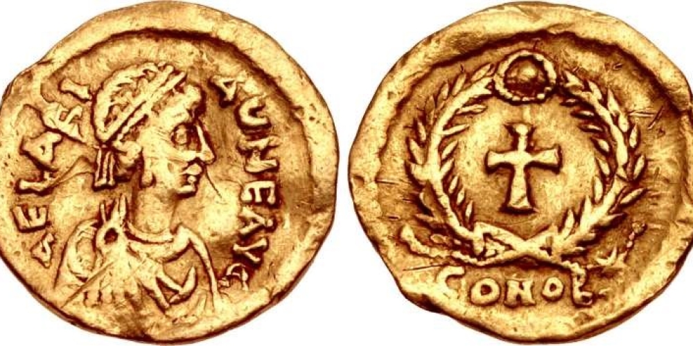 Aelia Ariadne