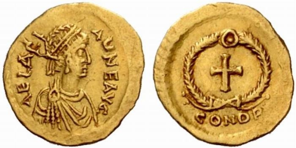 Aelia Ariadne