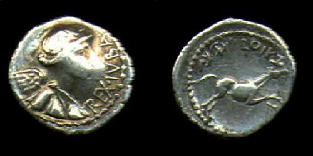 Zeugitania, Utica, Under Juba II