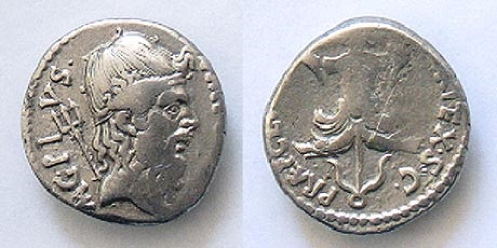 Sextus Pompey