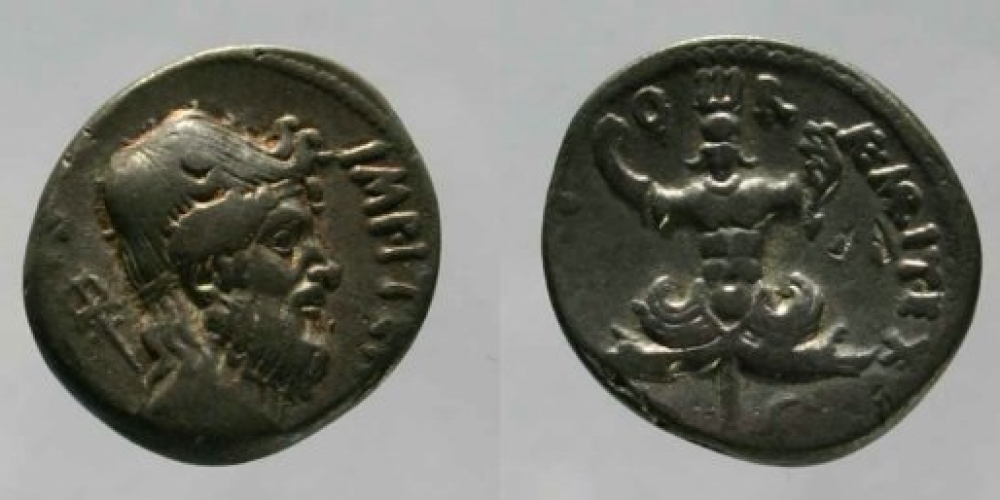 Sextus Pompeius Magnus