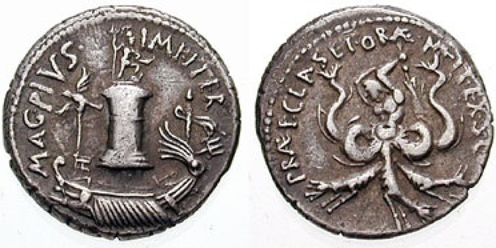 SEXTUS POMPEY