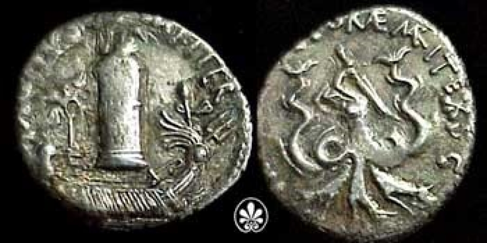 Sextus Pompey