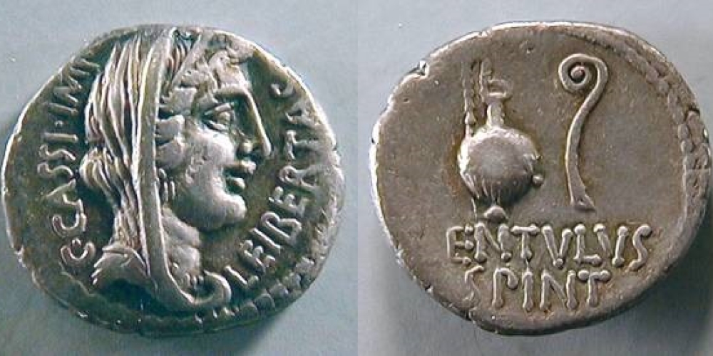 CASSIUS Caesar Assassin