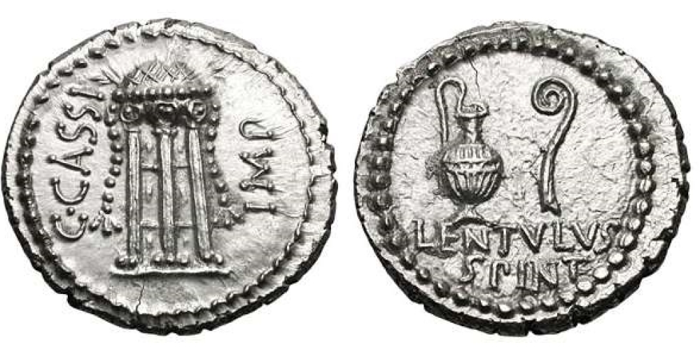 Cassius