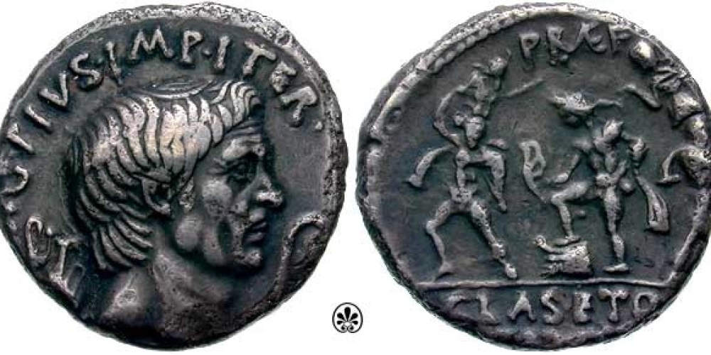 Sextus Pompey Magnus