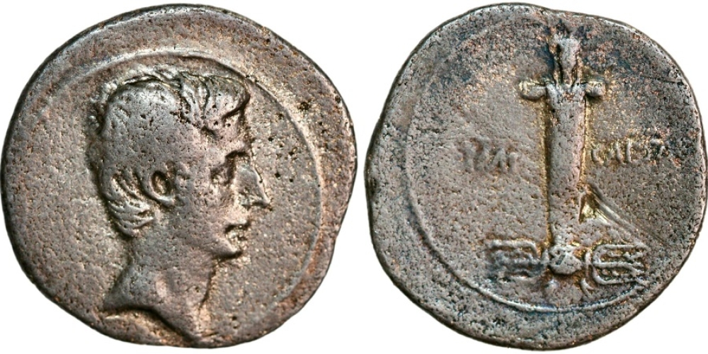 Octavian