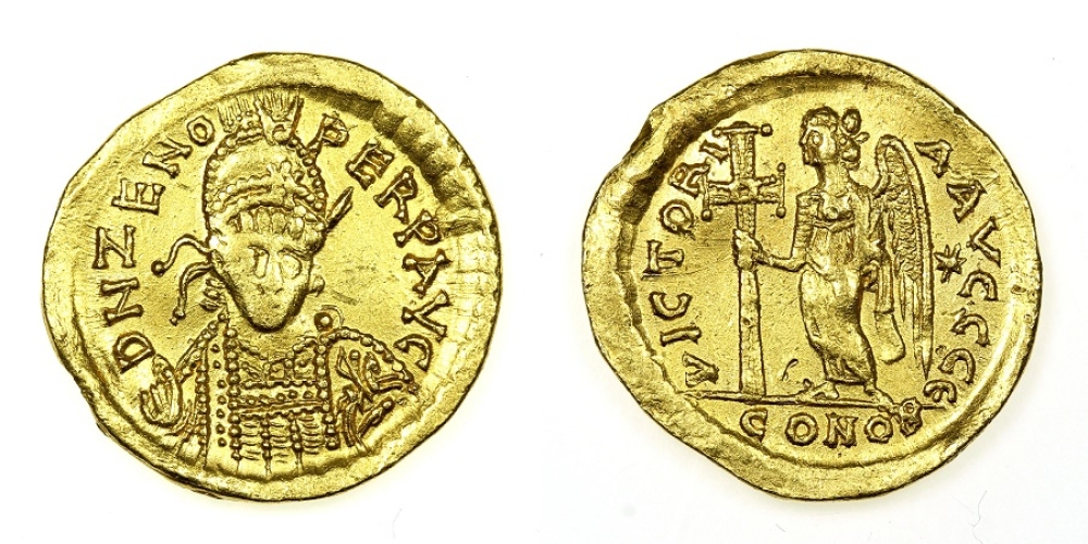 Zeno