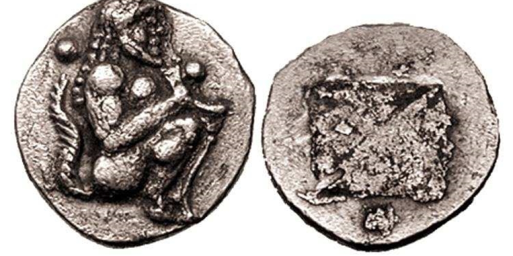 THRACO-MACEDONIAN TRIBES