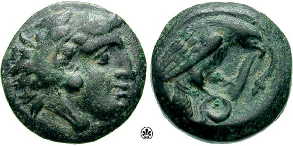 Amyntas III