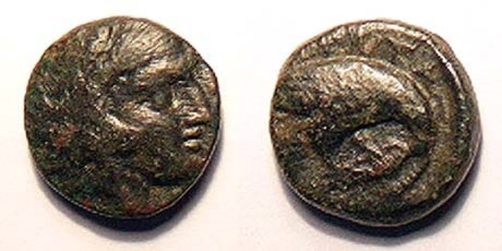 AMYNTAS III