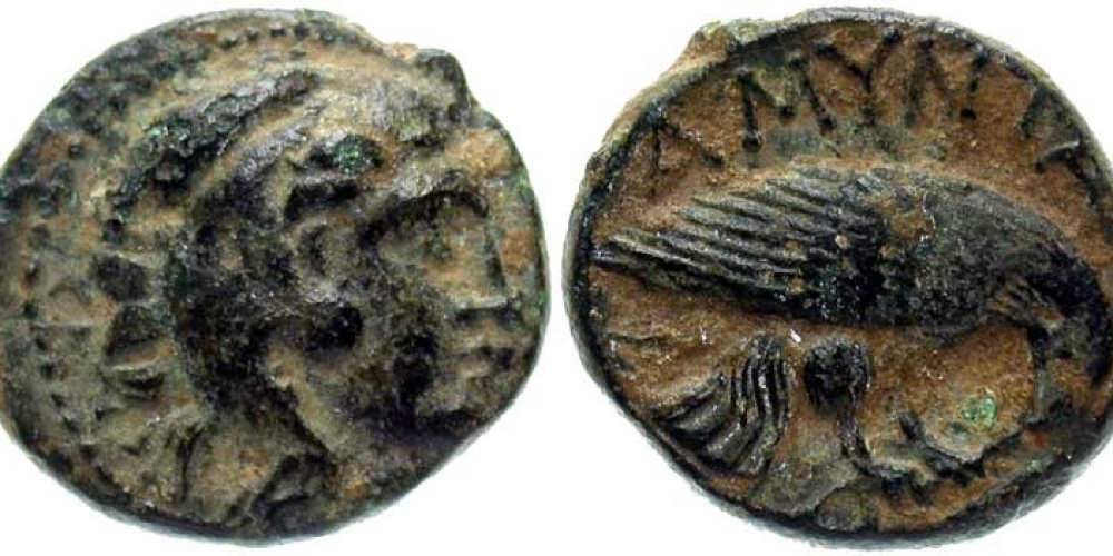 Amyntas III