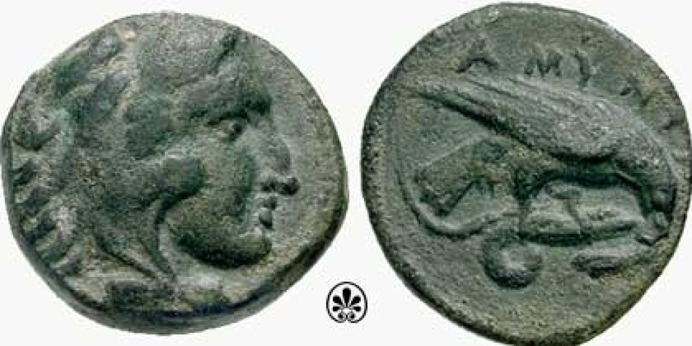 Amyntas III