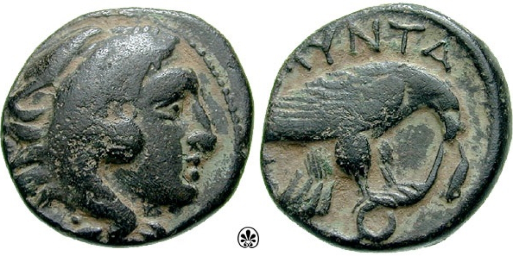 Amyntas III