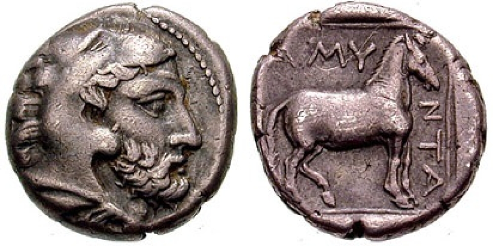 Amyntas III