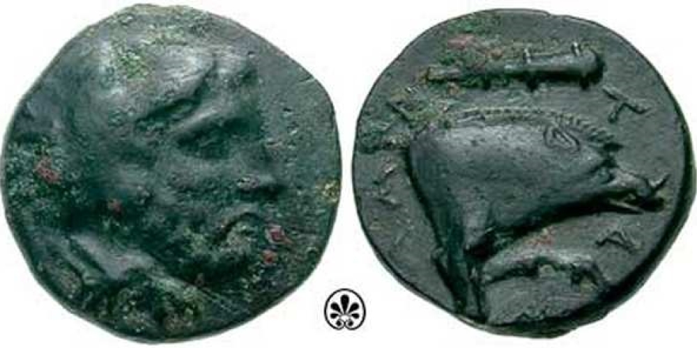 Amyntas III