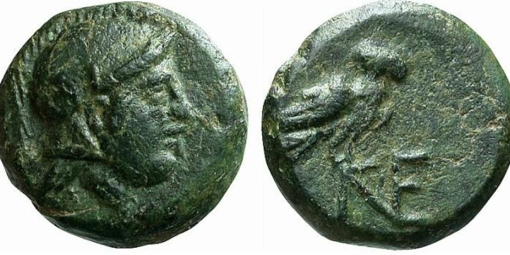 Neonteichos, Aeolia