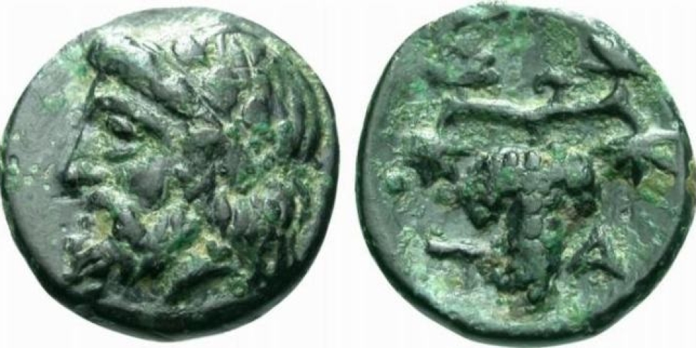 Aeolis, Temnus