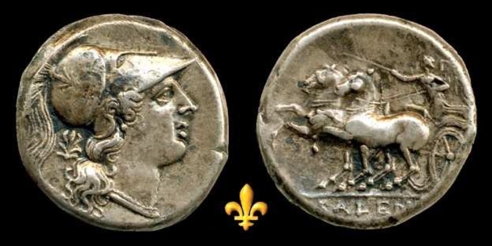 Magna Grecia