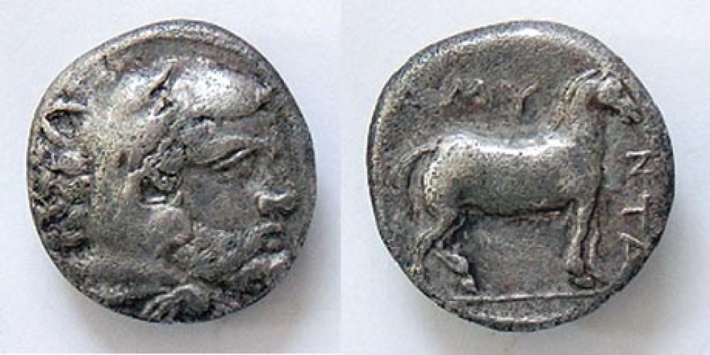 Amyntas III