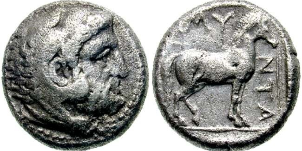 Amyntas III