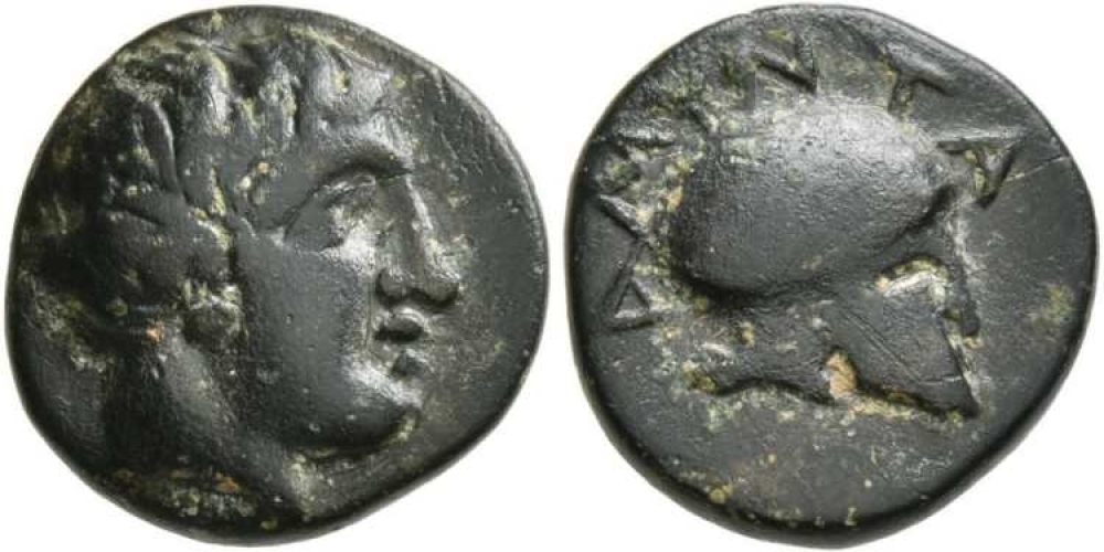 Amyntas II of Macedonia