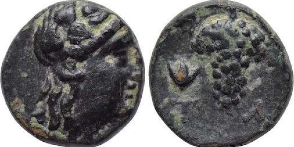Temnos, Aeolis