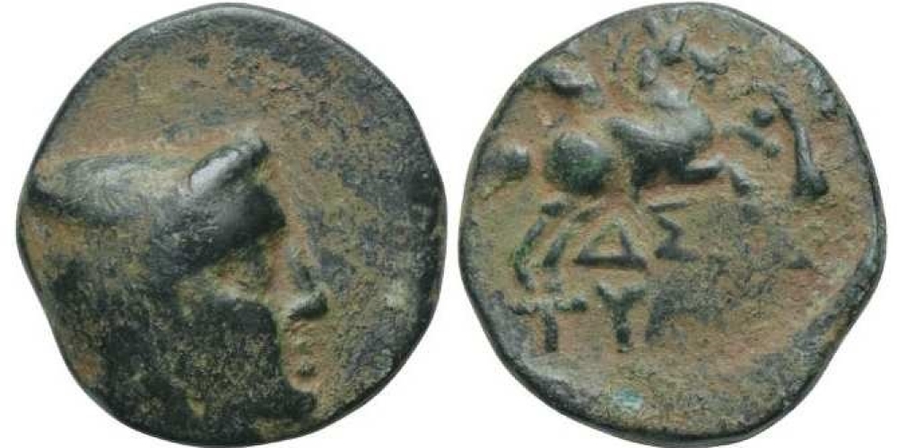 Ariarathes III, Kingdom of Cappadocia