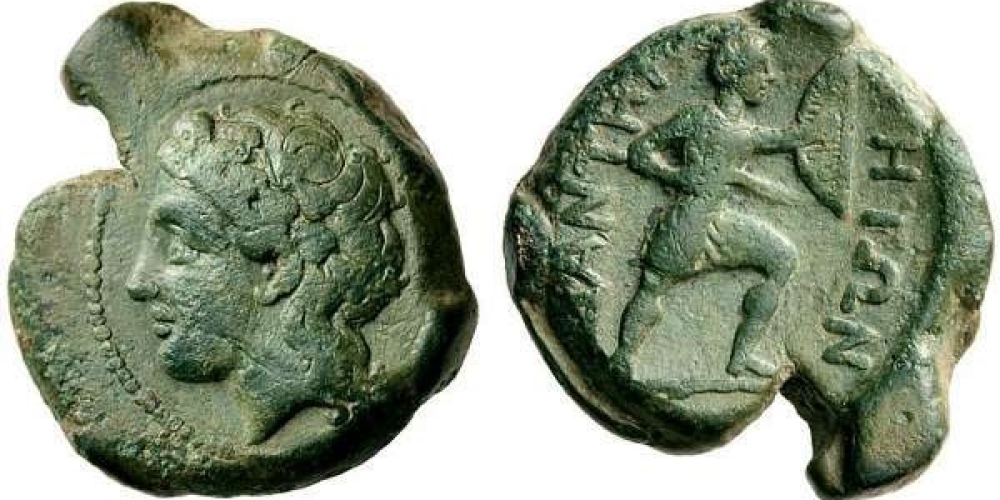 Denteletes, Thracian tribes