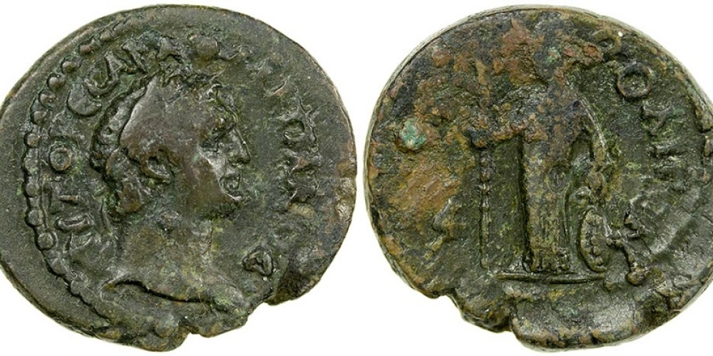 DOMITIAN