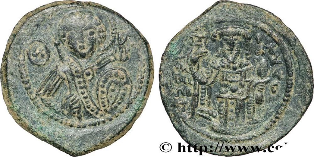 NICAEAN EMPIRE – JOHN III