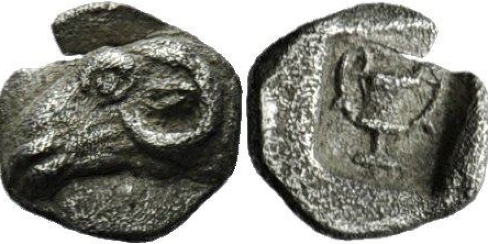 Thraco-Macedonian Region, uncertain mint