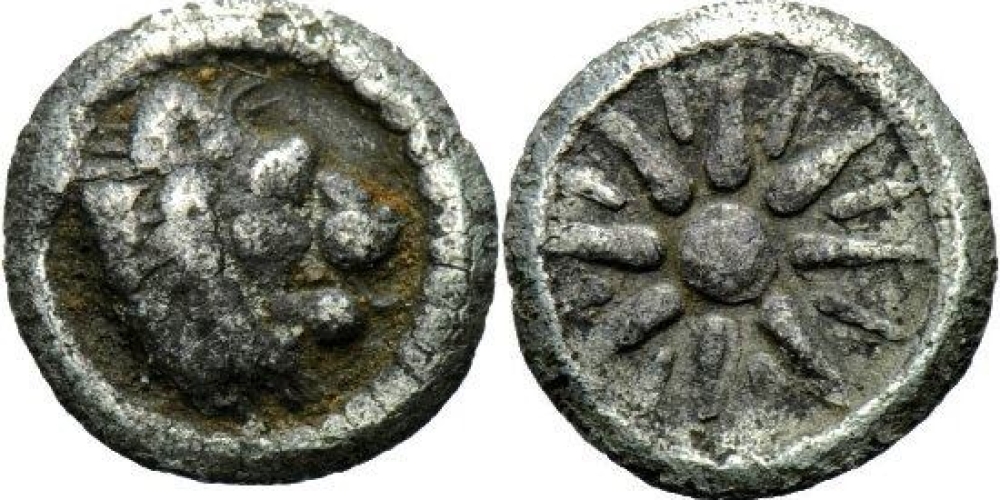 Thraco-Macedonian Region