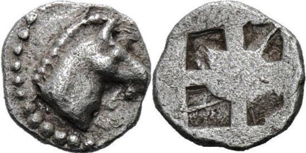 Thraco-Macedonian Region