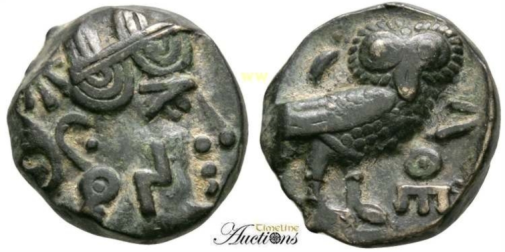 Sabaeans, South Arabia