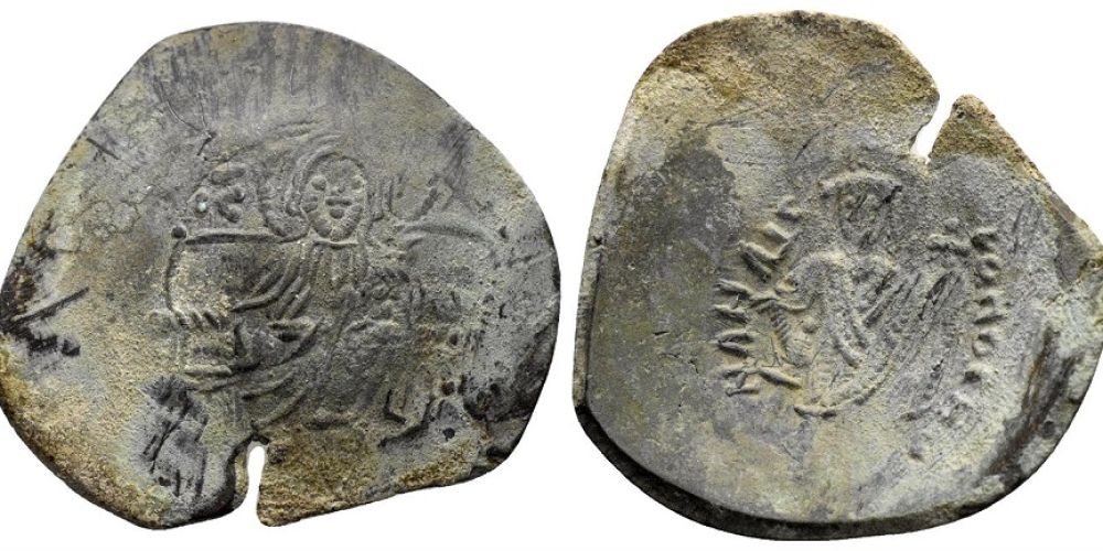 Latin Rulers of Constantinople