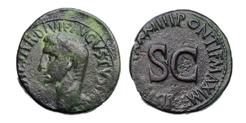 Augustus