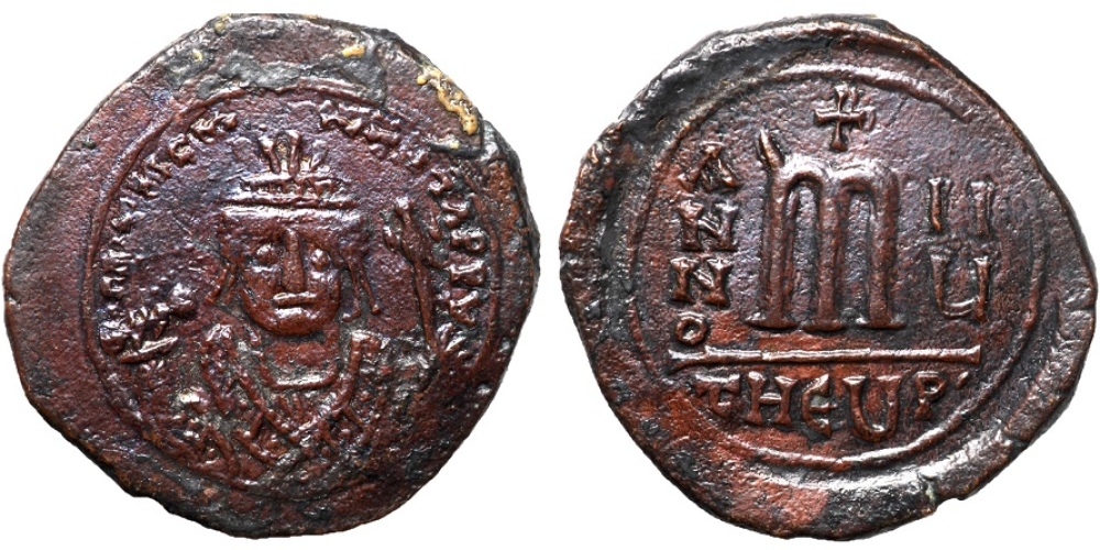Maurice Tiberius